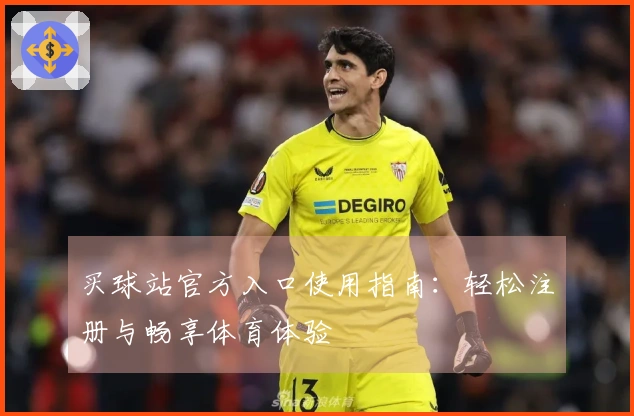 买球站官方入口使用指南：轻松注册与畅享体育体验