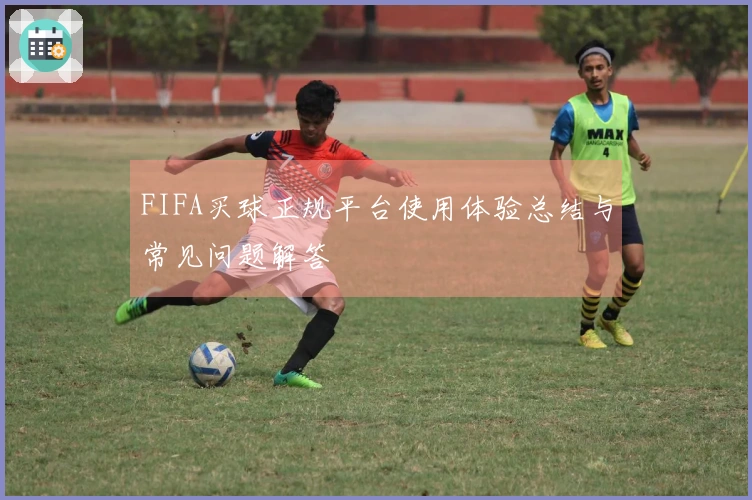 FIFA买球正规平台使用体验总结与常见问题解答
